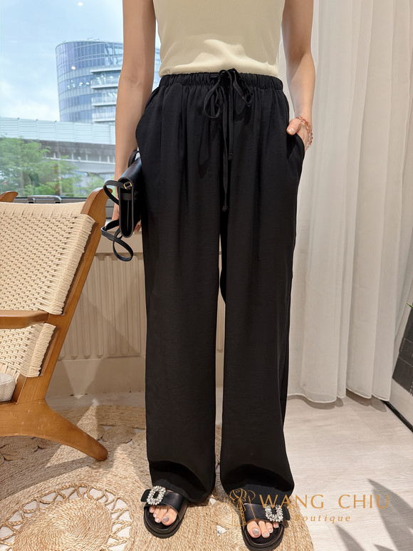 WANG CHIU 麻豆照
